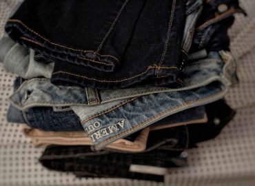 Projeto: Closet Consciente